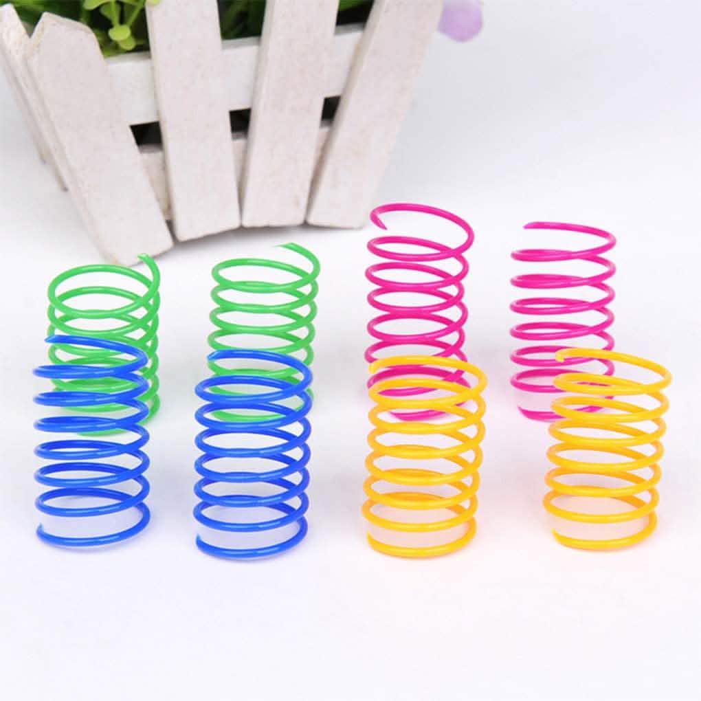 The Zoomie Springs™ Set