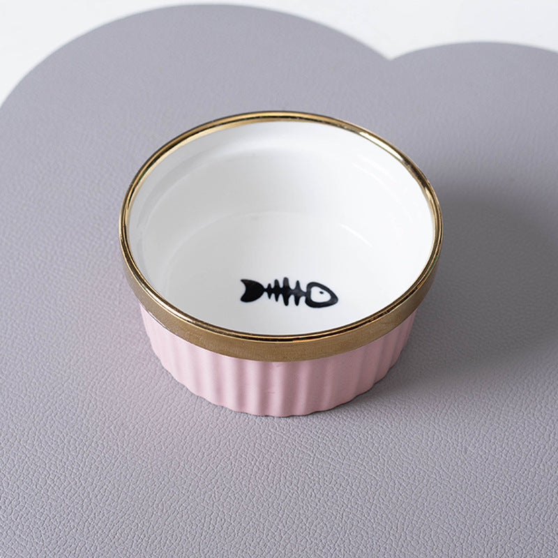The ComfortLift™ Double Bowl