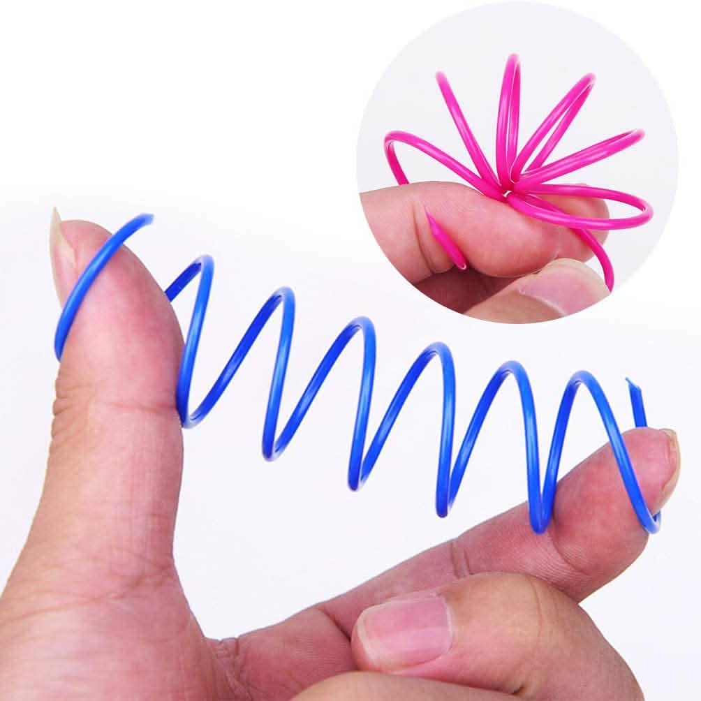 The Zoomie Springs™ Set