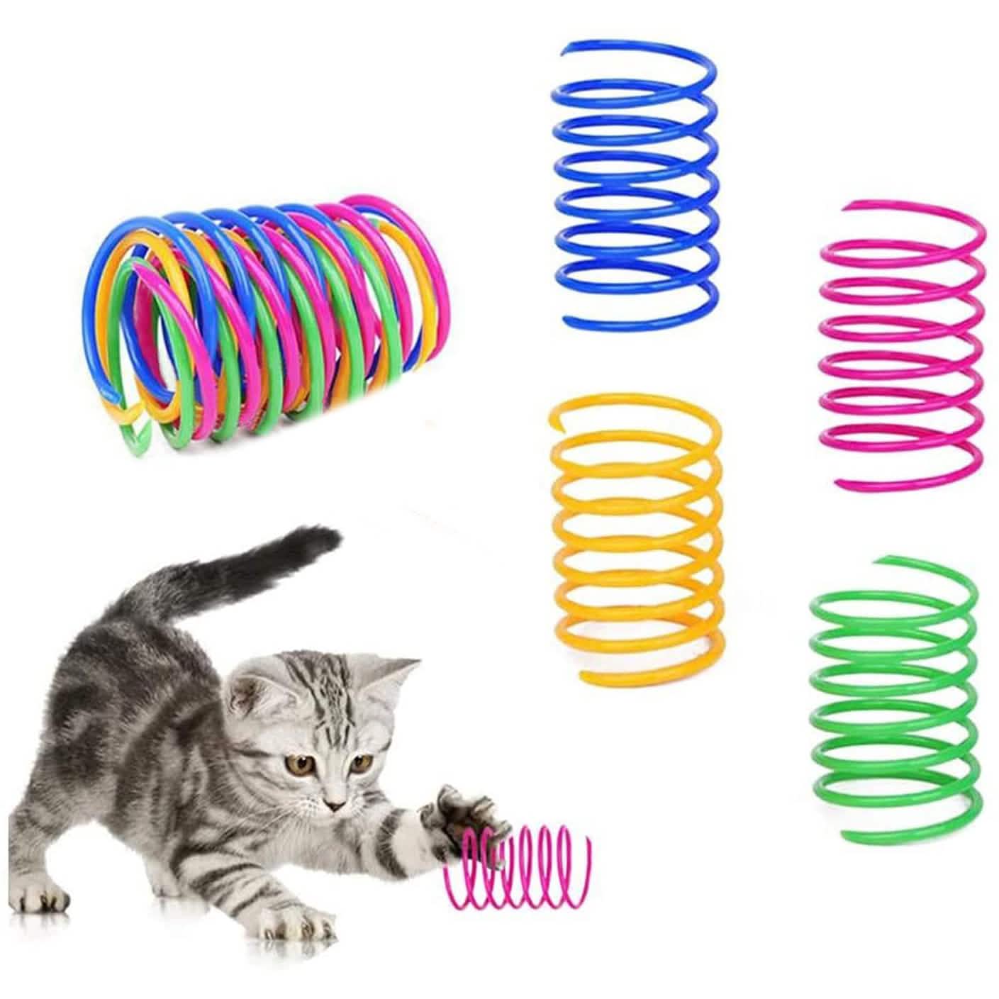 The Zoomie Springs™ Set