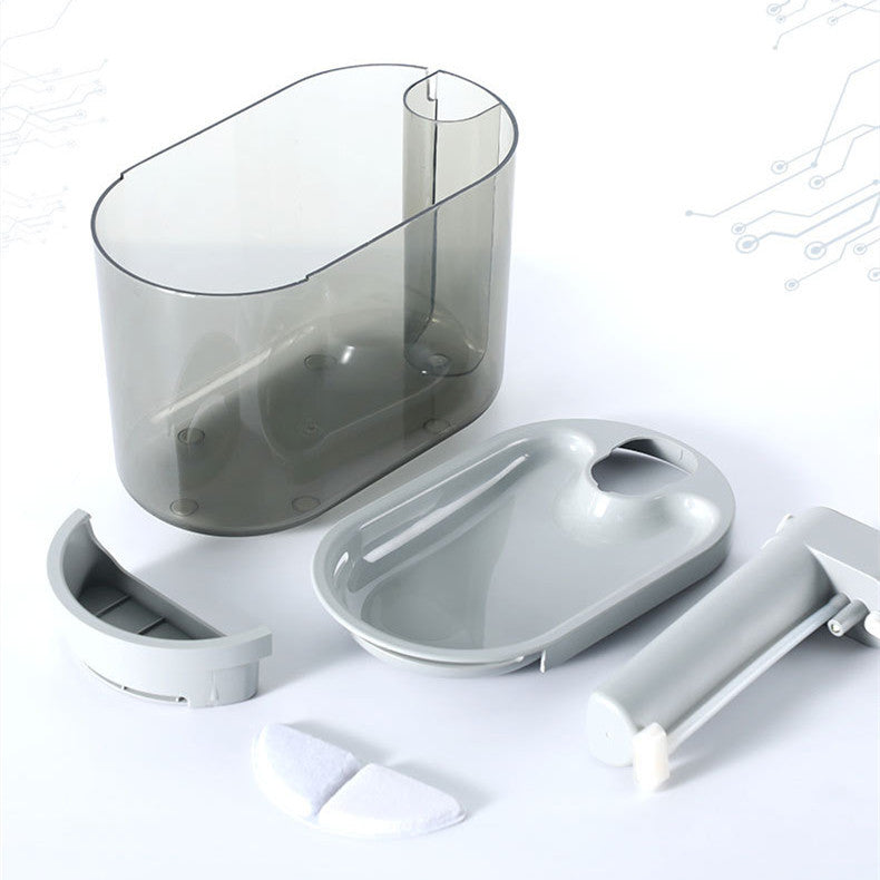 The PureFlow™ Water Fountain
