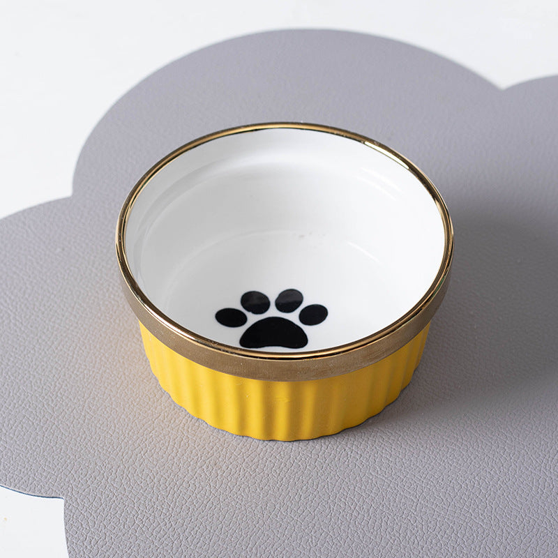 The ComfortLift™ Double Bowl