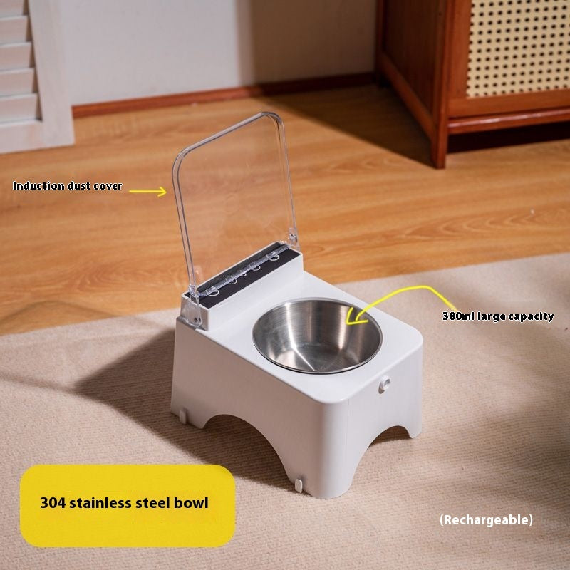 The FreshSeal™ Smart Bowl