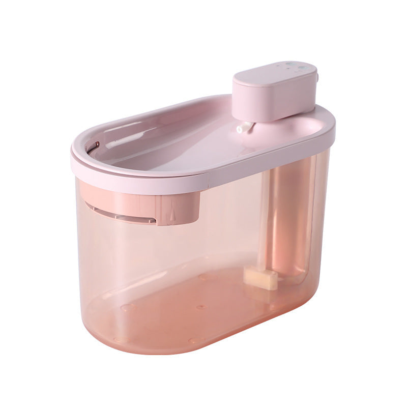 The PureFlow™ Water Fountain