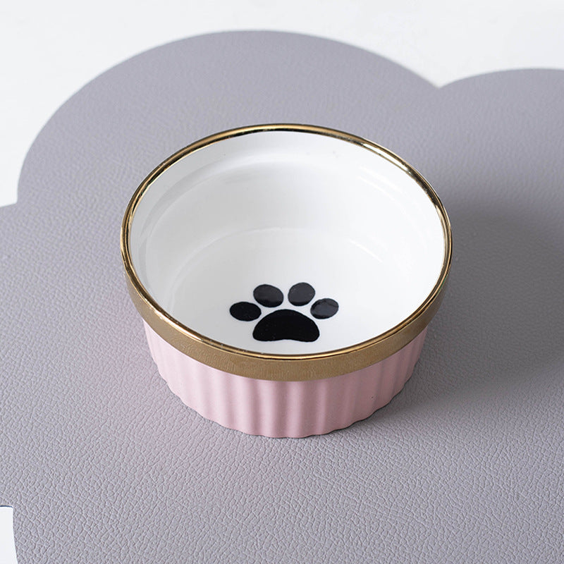 The ComfortLift™ Double Bowl