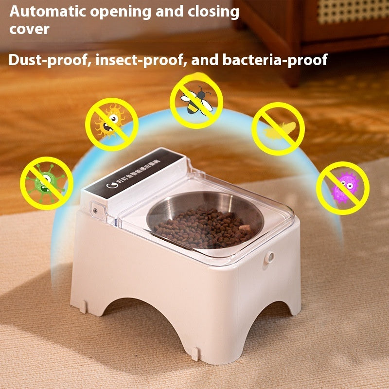 The FreshSeal™ Smart Bowl
