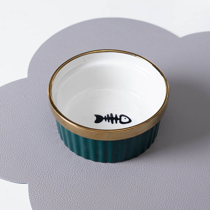 The ComfortLift™ Double Bowl