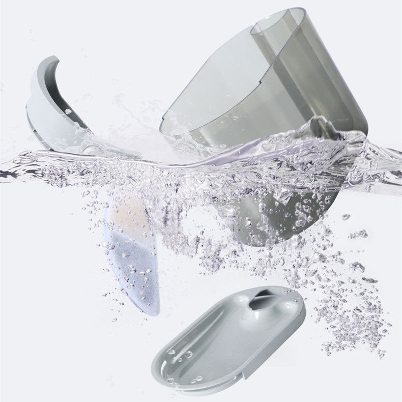 The PureFlow™ Water Fountain
