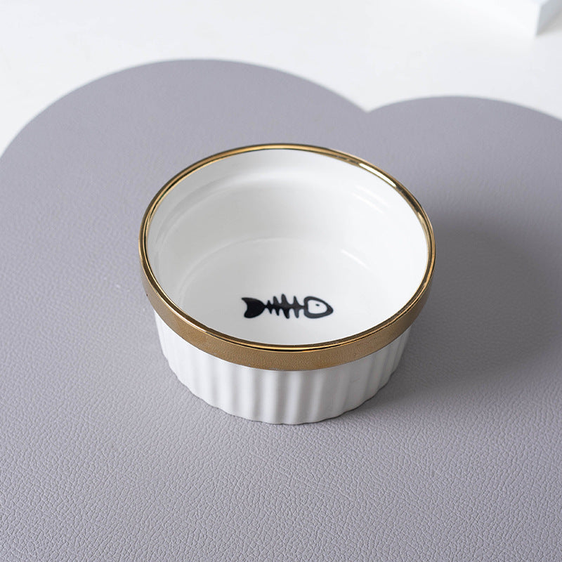 The ComfortLift™ Double Bowl