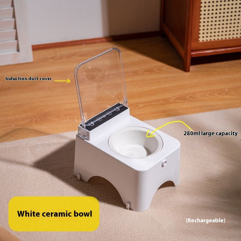 The FreshSeal™ Smart Bowl