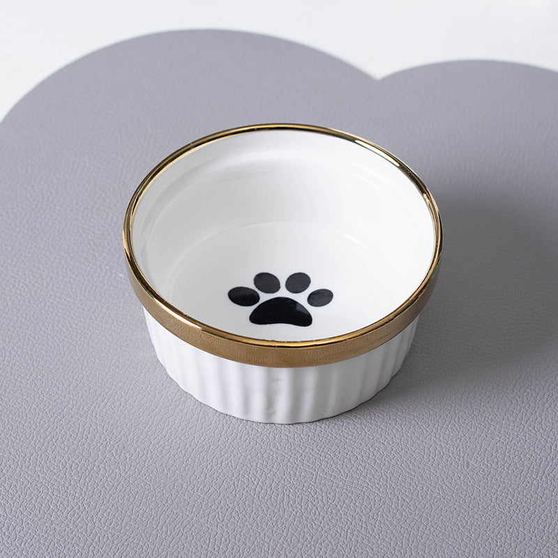 The ComfortLift™ Double Bowl