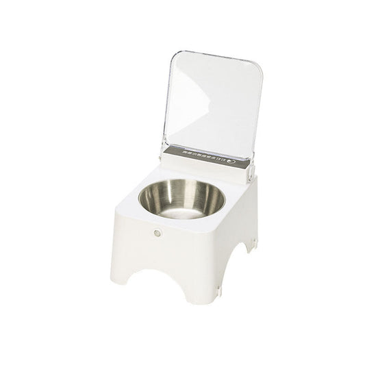 The FreshSeal™ Smart Bowl
