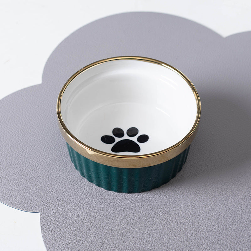 The ComfortLift™ Double Bowl