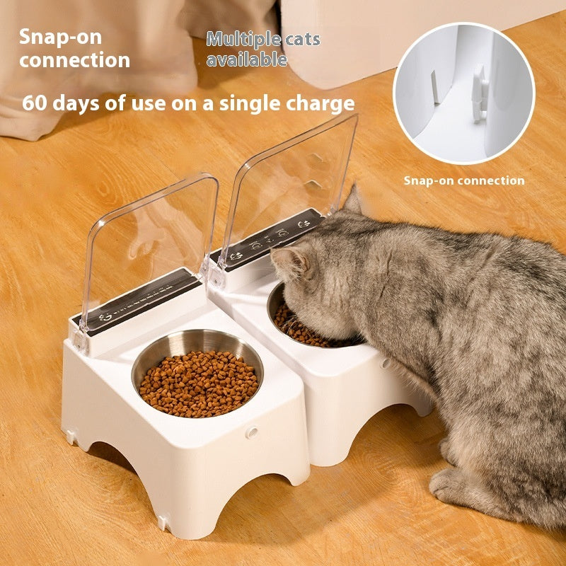 The FreshSeal™ Smart Bowl