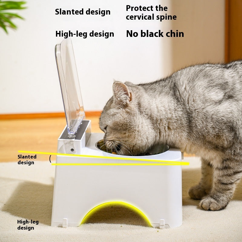 The FreshSeal™ Smart Bowl